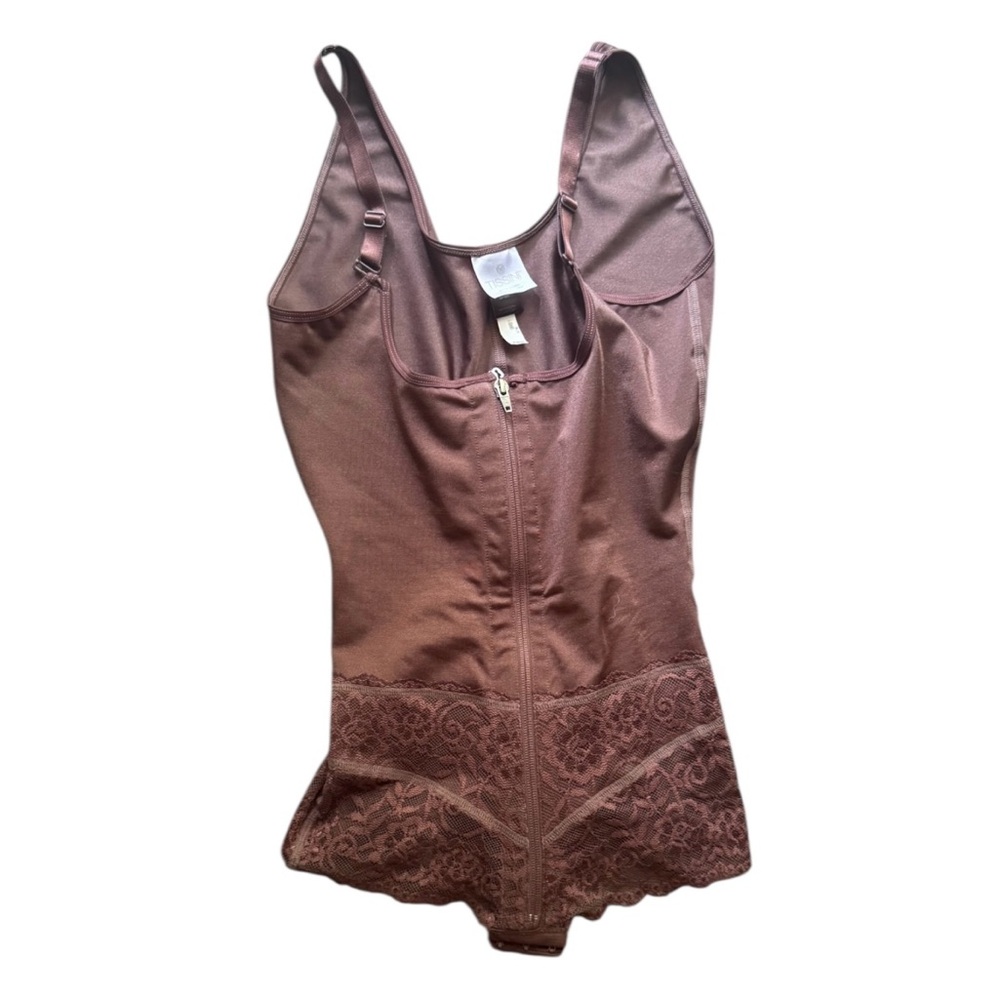 Tissini brown shapewear size L 422